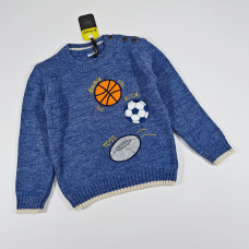 ОПТОМ Дитячий светр для хлопчиків 1,2,3,4 роки