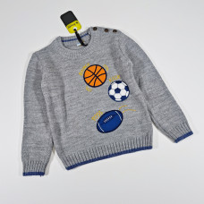 ОПТОМ Дитячий светр для хлопчиків 1,2,3,4 роки