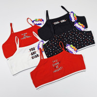 Топик подростковый для девочки 14 лет (5шт/уп)