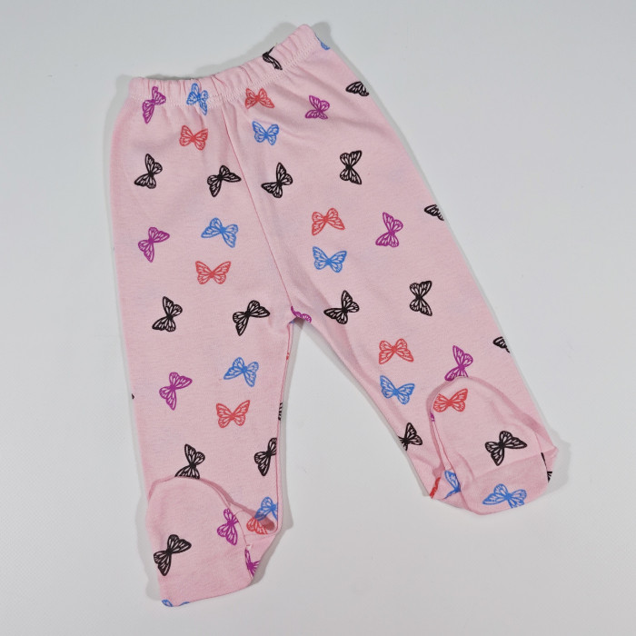 Ползунки для новорожденных р.0-3 мес.