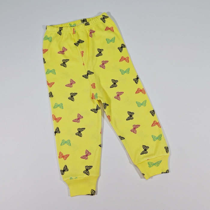 Штаны для новорожденных р.3,6,9,12 мес.