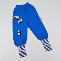 Повзунки для новонароджених р.3,6,9,12 міс.