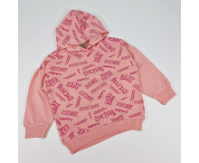 Джемпера, реглани, кофти для дівчаток оптом (35)