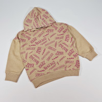 ОПТОМ Худі для дівчаток 3,4,5,6,7 років