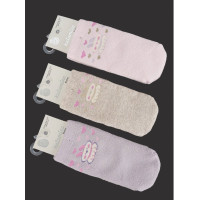 Махрові шкарпетки для малюків 12-18 міс ТМ Arti (6 шт/уп) 45081