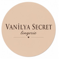 Vanilya Secret — жіночі труси оптом