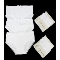 Трусики для дівчаток 3-4 роки ТМ Katamino (3шт/уп)